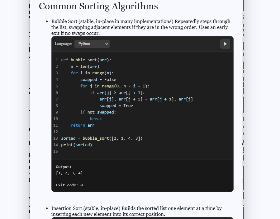 code-run