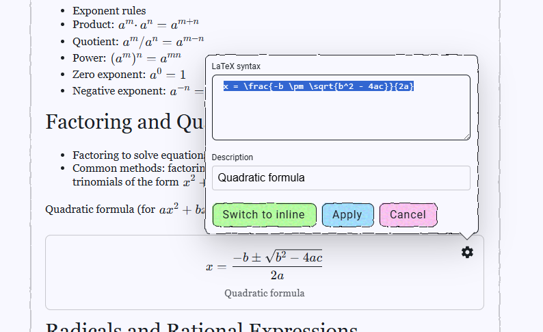 latex-example