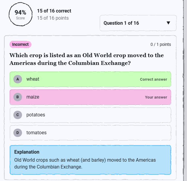 quiz
