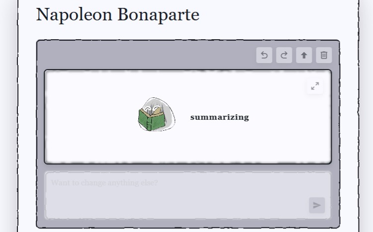 summary-component